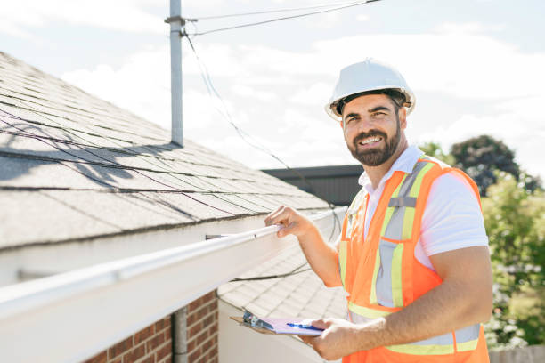 Roof Gutter Cleaning in East Orange, NJ
